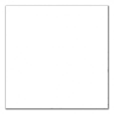 13-0622 HPL 80X80 ΕΠΙΦΑΝΕΙΑ WHITE 12mm