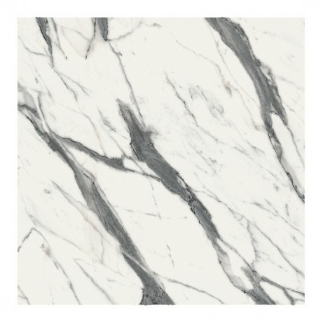 13-0624 HPL 80X80 ΕΠΙΦΑΝΕΙΑ WHITE CARRARA 12mm