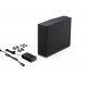 15-CPAWS0101 SHARP AQUOS Wireless Surround: Subwoofer CP-AWS0101