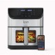 Izzy Digital XL IZ-8229 Air Fryer 8lt με Wi-Fi
