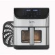 Izzy Digital XL IZ-8229 Air Fryer 8lt με Wi-Fi