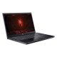 LAPTOP ACER NITRO V ANV15-51-94CA 15.6'' FHD 144HZ INTEL CORE I9-13900H 16GB 1TB RTX4060 W11 GR