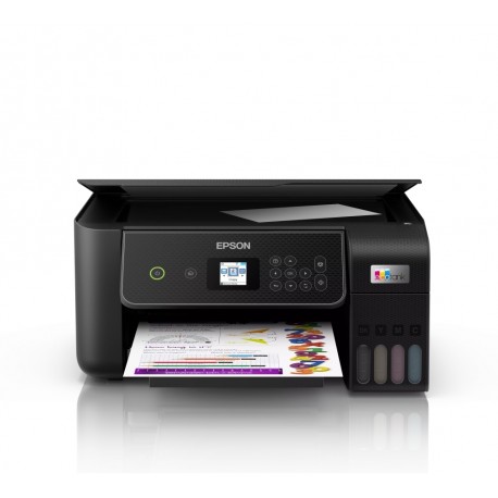 Epson EcoTank L3280 Έγχρωμο Πολυμηχάνημα Inkjet με WiFi και Mobile Print