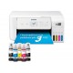 Epson EcoTank L3286 Έγχρωμο Πολυμηχάνημα Inkjet με WiFi και Mobile Print