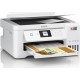 Epson EcoTank L4266 Έγχρωμο Πολυμηχάνημα Inkjet με WiFi και Mobile Print White