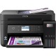 Epson EcoTank L6290 Έγχρωμο Πολυμηχάνημα Inkjet με WiFi και Mobile Print