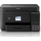 Epson EcoTank L6290 Έγχρωμο Πολυμηχάνημα Inkjet με WiFi και Mobile Print