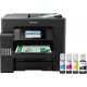 Epson EcoTank L6550 Έγχρωμο Πολυμηχάνημα Inkjet με WiFi και Mobile Print