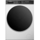 Tesla WF81480T Πλυντήριο Ρούχων 8kg με Ατμό 1400 Στροφών Γκρι A
