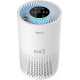 Tesla Air Purifier Air3 Ιονιστής / Καθαριστής Αέρα 95W για Χώρους 22m²