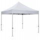 GAZEBO ΕΠΑΓΓΕΛΜΑΤΙΚΟ ΒΑΡΕΩΣ ΤΥΠΟΥ MATTHEW-AL HM6313 ΠΤΥΣΣΟΜΕΝΟ ΑΛΟΥΜΙΝΙΟΥ 3x3x3,4Y