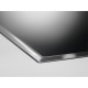 Electrolux EHF16240XK Κεραμική Εστία με Πλαίσιο Αυτόνομη με Λειτουργία Κλειδώματος 57.6x51.6εκ.