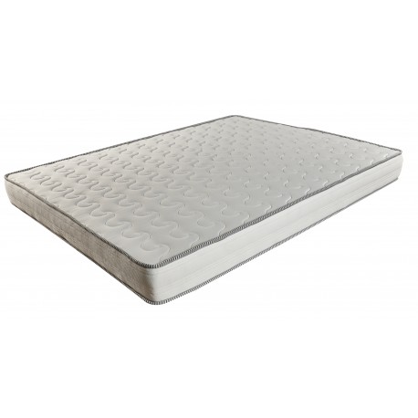 100.00.705 Στρώμα Bs Strom Bubble Eco Ημίδιπλο 130x190x19cm - Ελληνικής κατασκευής