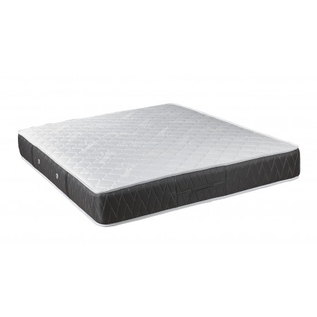 100.00.575 Στρώμα Bs Strom Antistress Anatomic Διπλό 160x190x25cm - Ελληνικής κατασκευής