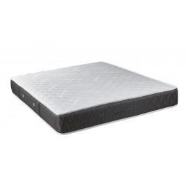 100.00.570 Στρώμα Bs Strom Antistress Anatomic Ημίδιπλο 110x190x25cm - Ελληνικής κατασκευής