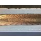 100.00.570 Στρώμα Bs Strom Antistress Anatomic Ημίδιπλο 110x190x25cm - Ελληνικής κατασκευής