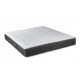 100.00.572 Στρώμα Bs Strom Antistress Anatomic Ημίδιπλο 130x190x25cm - Ελληνικής κατασκευής