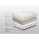 100.00.572 Στρώμα Bs Strom Antistress Anatomic Ημίδιπλο 130x190x25cm - Ελληνικής κατασκευής