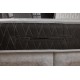 100.00.563 Στρώμα Bs Strom Antistress Coconut Ανατομικό  Διπλό 140x190x25cm - Ελληνικής κατασκευής