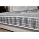 100.00.618 Στρώμα Bs Strom Horizon Spring Latex Ημίδιπλο 110x190x30cm - Ελληνικής κατασκευής