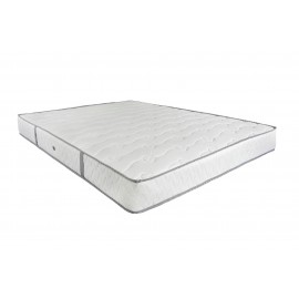 100.00.609 Στρώμα Bs Strom Tencel Aloe Vera Orthopedic Ημίδιπλο 110x190x19cm - Ελληνικής κατασκευής