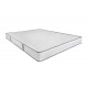 100.00.610 Στρώμα Bs Strom Tencel Aloe Vera Orthopedic Ημίδιπλο 120x190x19cm - Ελληνικής κατασκευής