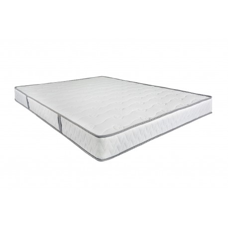 100.00.610 Στρώμα Bs Strom Tencel Aloe Vera Orthopedic Ημίδιπλο 120x190x19cm - Ελληνικής κατασκευής