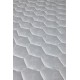 100.00.526 Στρώμα Bs Strom Relax Orthopedic Διπλό 150x190x19cm - Ελληνικής κατασκευής