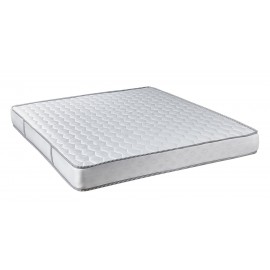100.00.527 Στρώμα Bs Strom Relax Orthopedic Διπλό 160x190x19cm - Ελληνικής κατασκευής