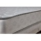 100.00.527 Στρώμα Bs Strom Relax Orthopedic Διπλό 160x190x19cm - Ελληνικής κατασκευής