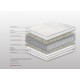 100.00.521 Στρώμα Bs Strom Relax Orthopedic Μονό 100x190x19cm - Ελληνικής κατασκευής