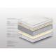 100.00.554 Στρώμα Bs Strom Antistress Orthopedic Διπλό 150x190x21cm - Ελληνικής κατασκευής