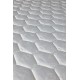 100.00.874 Ανώστρωμα Bs Strom Ruby Ergolatex Top Plus Ημίδιπλο 110x190x10cm - Ελληνικής κατασκευής