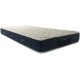 00.00.1155 Στρώμα Bs Strom Cashmere Orthopedic Foam ημίδιπλο 110x200x18cm