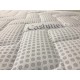 00.00.1161 Στρώμα Bs Strom Cashmere Orthopedic Foam υπέρδιπλο 170x200x18cm