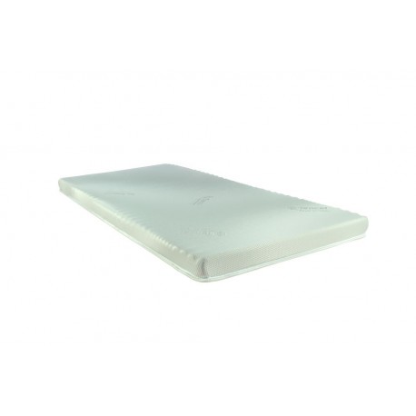 00.00.1031 Ανώστρωμα Bs Strom Massage top soft μονό 90x200x9cm - Ελληνικής κατασκευής