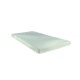 100.00.1037 Ανώστρωμα Bs Strom Massage top soft διπλό 150x190x9cm - Ελληνικής κατασκευής