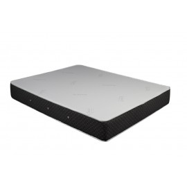 100.00.984 Στρώμα Bs Strom Μassage Refreshing Soft Slackness μονό 100x190x27cm - Ελληνικής κατασκευής