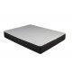 100.00.983 Στρώμα Bs Strom Μassage Refreshing Soft Slackness μονό 90x190x27cm - Ελληνικής κατασκευής