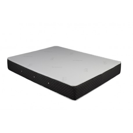 100.00.983 Στρώμα Bs Strom Μassage Refreshing Soft Slackness μονό 90x190x27cm - Ελληνικής κατασκευής