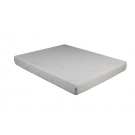 00.00.1023 Στρώμα Bs Strom Calmness Μassage Orthopedic ημίδιπλο 2 όψεων 130x200x20cm - Ελληνικής κατασκευής