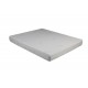 00.00.1025 Στρώμα Bs Strom Calmness Μassage Orthopedic διπλό 2 όψεων 150x200x20cm - Ελληνικής κατασκευής