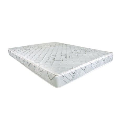 00.00.1176 Στρώμα Bs Strom Eco Soft Foam μονό 100x200x20cm - Ελληνικής κατασκευής