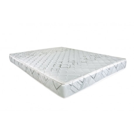 100.00.1176 Στρώμα Bs Strom Eco Soft Foam μονό 100x190x20cm - Ελληνικής κατασκευής