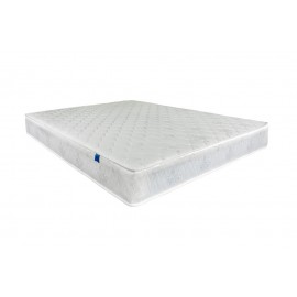 00.00.1277 Στρώμα Bs Strom Island Plus υπέρδιπλο 190x200x28cm - Ελληνικής κατασκευής