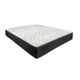 00.00.1206 Στρώμα Bs Strom Delux διπλό 160x200x30cm - Ελληνικής κατασκευής