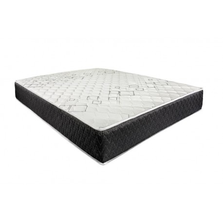 00.00.1208 Στρώμα Bs Strom Delux υπέρδιπλο 180x200x30cm - Ελληνικής κατασκευής