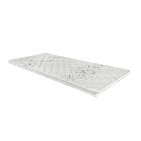 00.00.1230 Ανώστρωμα Bs Strom Fill top διπλό 160x200x4cm - Ελληνικής κατασκευής