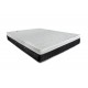 100.00.1247 Στρώμα Bs Strom Magic 2 όψεων ημίδιπλο 130x190x30cm - Ελληνικής κατασκευής