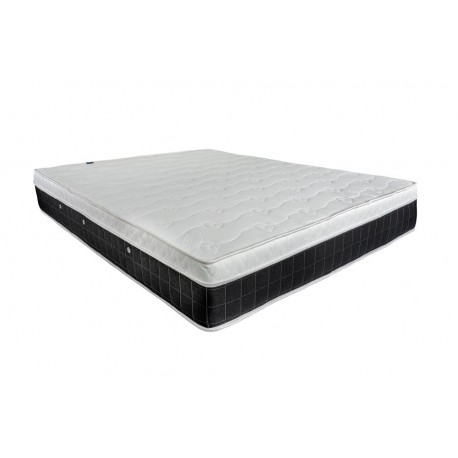 100.00.1247 Στρώμα Bs Strom Magic 2 όψεων ημίδιπλο 130x190x30cm - Ελληνικής κατασκευής